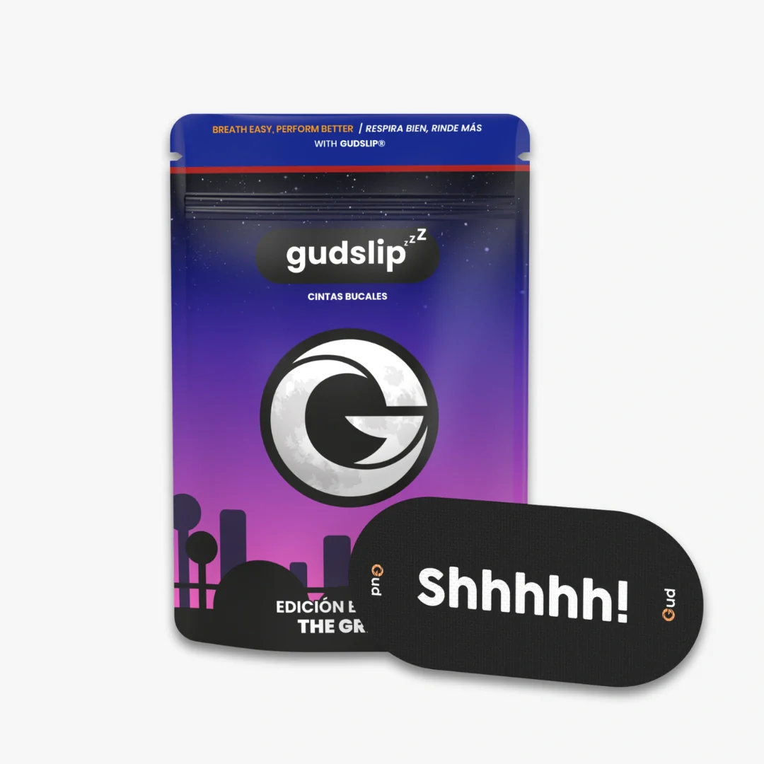 TheGrefg x Gudslip Cinta Bucal