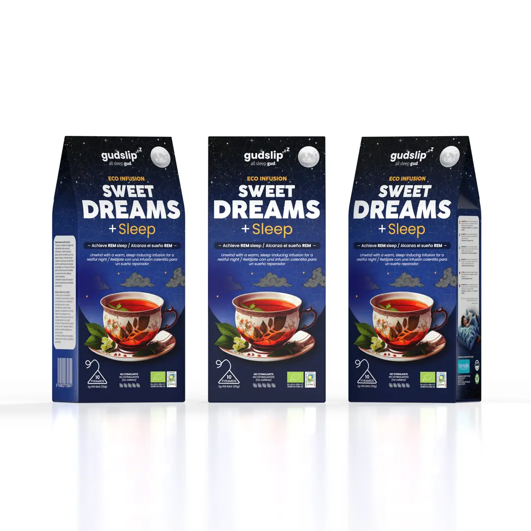 Infusión Eco Dulces Sueños - Image 7